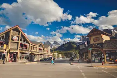 Canmore