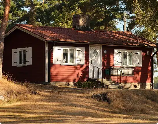 Cabins & Tiny Homes