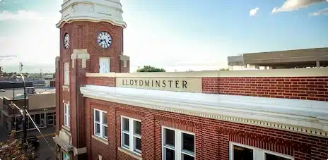 Lloydminster