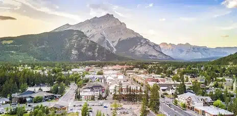 Banff