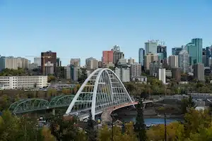 Edmonton