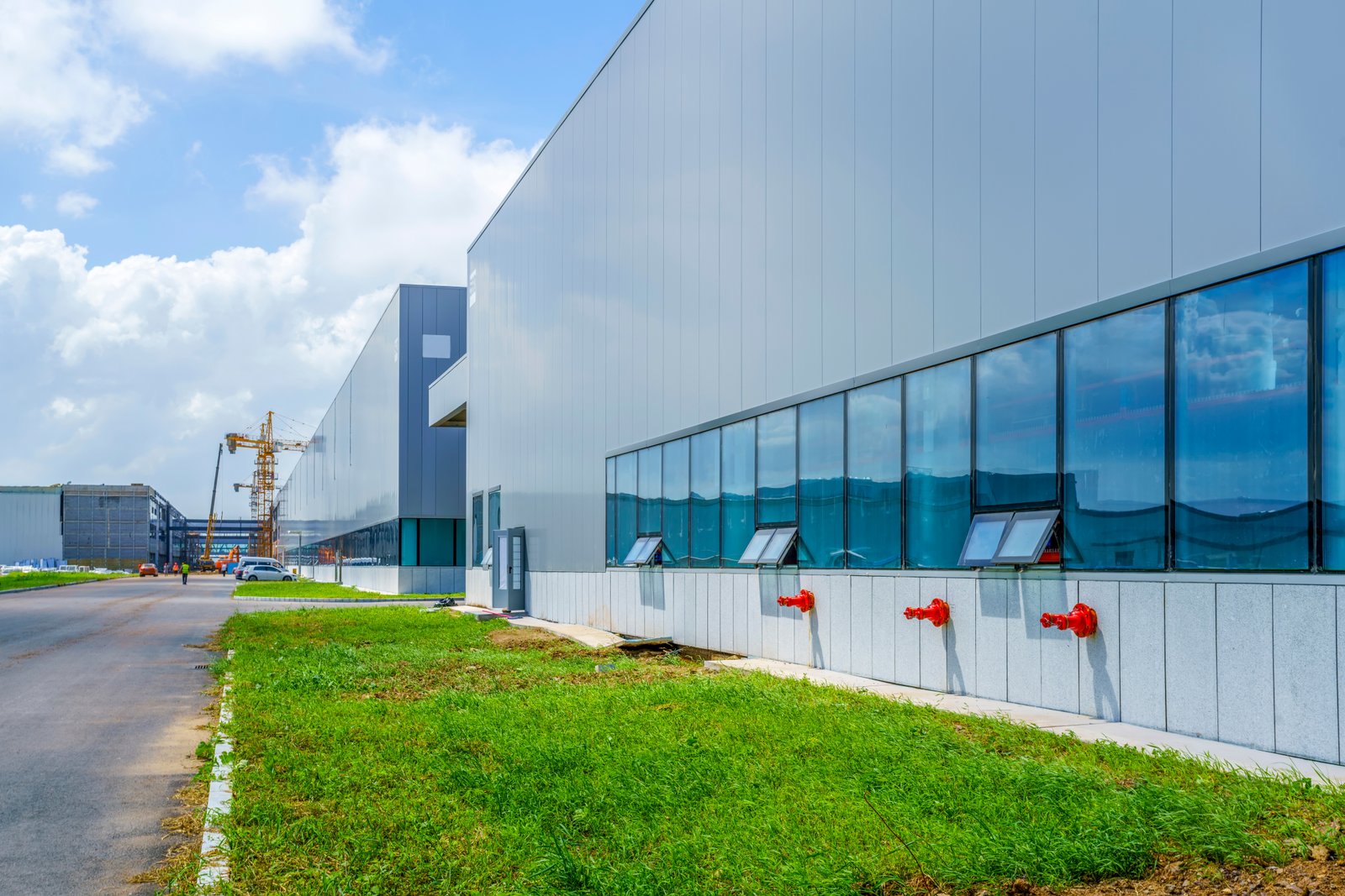 Storage Solution - post-frame building pricing in Alberta