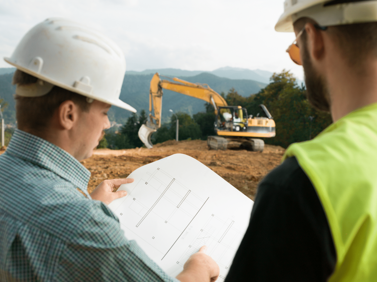 Building permits vs. development permits - post-frame building process in Alberta