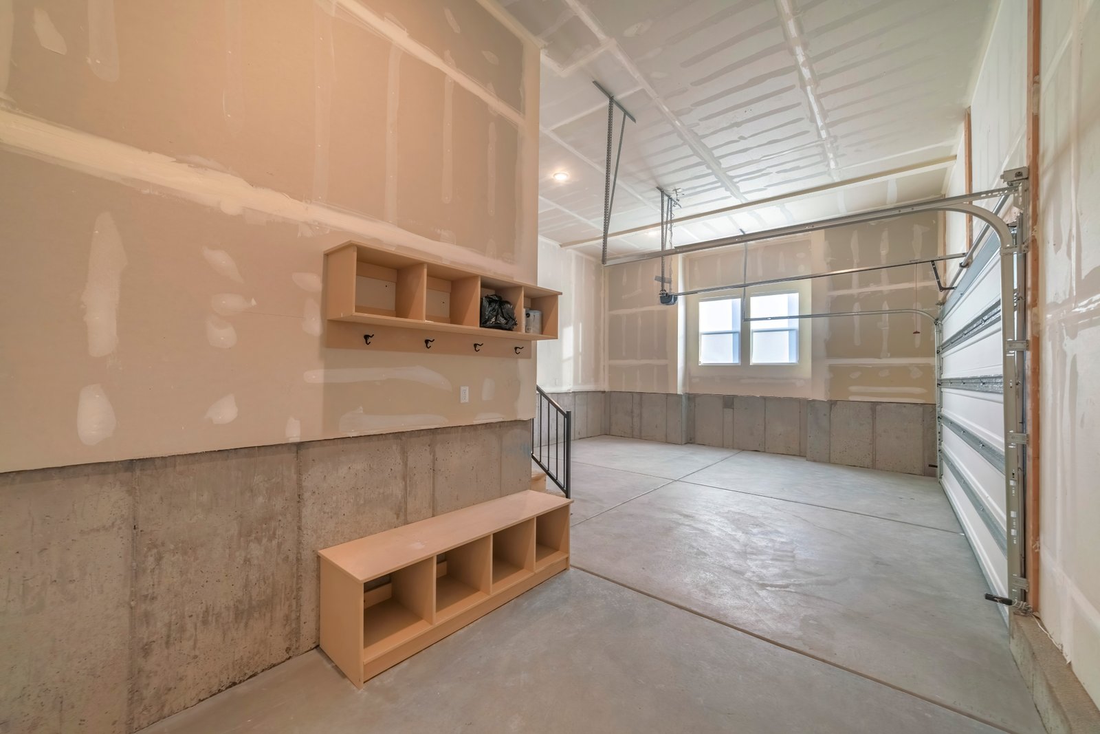 Renovations and Additions - residential post-frame building in Alberta