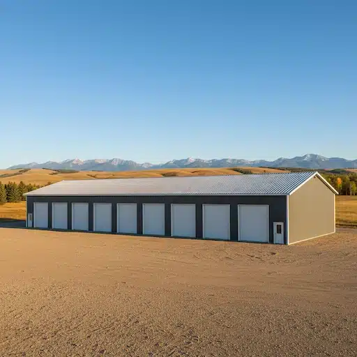Custom Storage Solutions