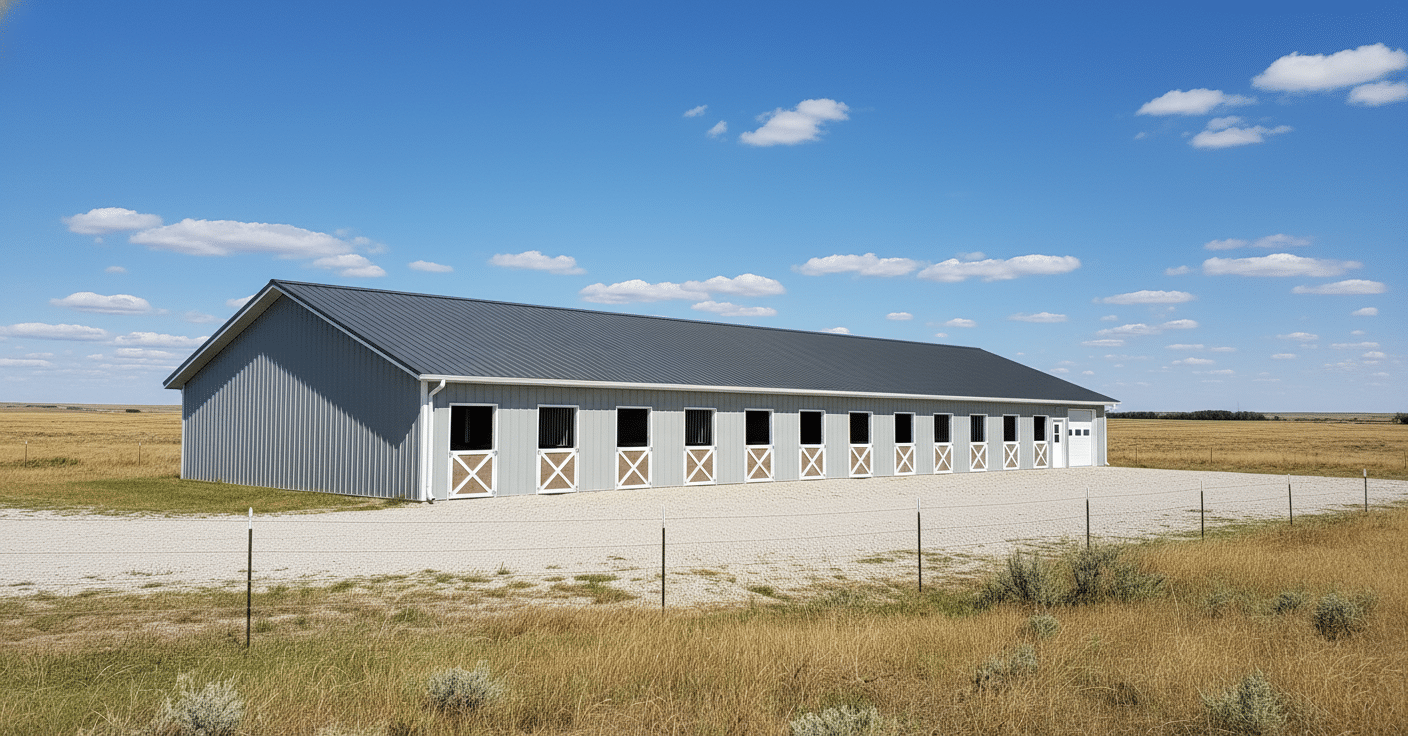 Boarding Facilities