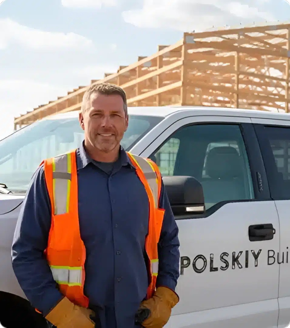 Engineered for Alberta Living - residential post-frame building in Alberta